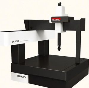 Système de mesure par coordonnées de précision CMM pour l'industrie lourde, pour l'inspection de grands volumes 2.9 L300 220V 10A - Product Image 3