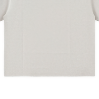 T-shirt rétro américain en coton à col montant et manches courtes, de haute qualité, personnalisé pour hommes et femmes