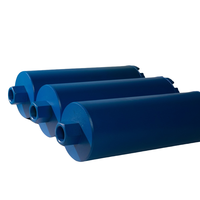 Outils de perçage D18-500 mm SDS PLUS, foret diamanté pour béton (scie cloche) pour maçonnerie, armatures, perçage à haute vitesse, garantie 3 ans