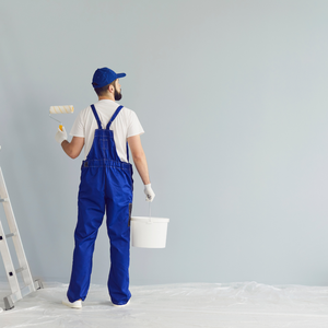 Emulsión Acrílica de Estireno de Alta Calidad para Pintura Látex Arquitectónica de Interiores, Antiincrustante, Fácil de Limpiar, Rendimiento Estable - Product Image 2