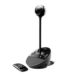 Caméra de Conférence HD Professionnelle BCC950 avec Télécommande d'Opération à Distance, 100% Originale - Product Image 1