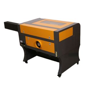 2025 dernière technologie 100*80CM 130W CO2 Laser Machine de gravure pour pierre acrylique plastique verre caoutchouc bois contreplaqué MDF AI - Product Image 2