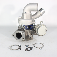Turbocompresseur BV43 28200-4A480 53039880145 53039880127 53039700145 pour Hyundai H1 Starex ILoad D4CB CRDi 170HP