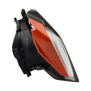 Faro Delantero para Motocicleta <span class=keywords><strong>KTM</strong></span> 390 DUKE390 2018-2023 - Product Image 4