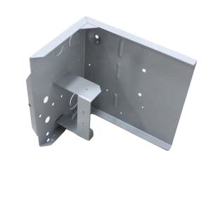 Layanan suku cadang pengelasan bengkok, fabrikasi logam lembaran, pengelasan bengkok - Product Image 4