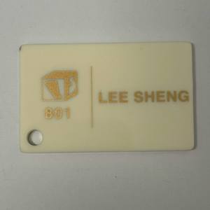 Paneles Acrílicos Duraderos y Ecológicos Personalizados de Taiwán, China, para Diseño Arquitectónico y de Maquinaria - Product Image 4