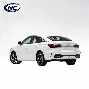 Nouvelle MG5 2026 300DTGI Édition Max Phare Mondiale 1.5T – Voitures à essence haute performance à faible coût pour le marché algérien - Product Image 4