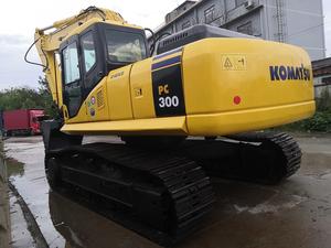 Venta caliente Crawler Japan Used Komatsu Excavator Komatsu 2017 para la venta Used Excavator Machine Komatsu Used Excavators Komatsu 1 a 1 - Product Image 5
