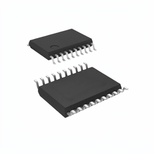 In Stock Power Management (PMIC) TPS60124PWP 20 PowerTSSOP Electronics Component - Product Image 1