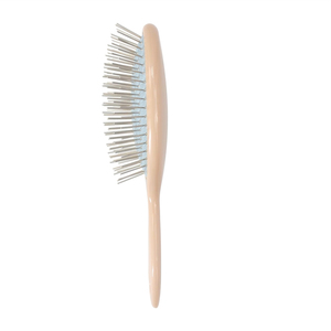 Spazzola Professionale Personalizzata in Acciaio Inossidabile con Setole in Metallo e Nylon <span class=keywords><strong>per</strong></span> Salone - Product Image 3