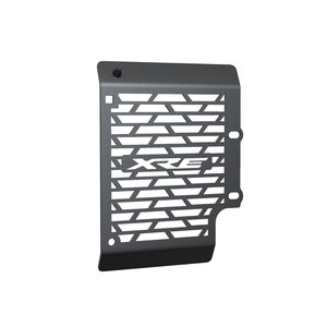 Piezas de motocicleta para <span class=keywords><strong>Honda</strong></span> XRE300 2016 - <span class=keywords><strong>2023</strong></span> 2022 2021 2020, protector de radiador de <span class=keywords><strong>Motocross</strong></span>, cubierta de rejilla, protección de enfriador de aceite - Product Image 3