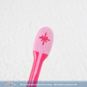 מברשת שיניים לילדים רכה עם דמויות מצוירות, מברשת שיניים חזקה לשיניים חזקות, מתוצרת יצרן מוביל במכירות - Product Image 4