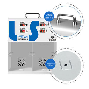 7mo LS301 LS300 <span class=keywords><strong>Medidor</strong></span> <span class=keywords><strong>de</strong></span> <span class=keywords><strong>temperatura</strong></span> <span class=keywords><strong>de</strong></span> película solar <span class=keywords><strong>de</strong></span> vidrio <span class=keywords><strong>de</strong></span> protección térmica <span class=keywords><strong>con</strong></span> demostración <span class=keywords><strong>de</strong></span> propiedad <span class=keywords><strong>de</strong></span> aislamiento térmico IR - Product Image 4