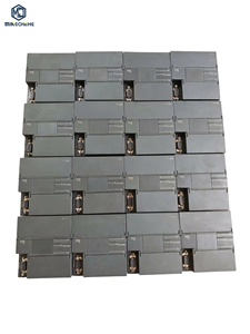 เซ็นเซอร์ควบคุม PLC โมดูล PLC ยี่ห้อใหม่เอี่ยม CPU SR30 - Product Image 1