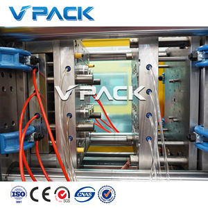 5 Gallon Vat Huisdier Voorvorm <span class=keywords><strong>Plastic</strong></span> Deksel Maken <span class=keywords><strong>Machine</strong></span>/Spuitgietmachine/20l Water Productielijn/Zhangjiagang - Product Image 4