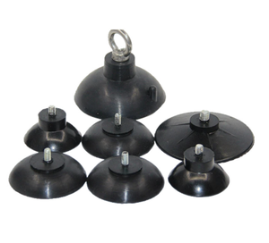 כוסות יניקה גומי בגודל 10 מ "מ בהתאמה אישית בקוטר 10 מ" מ - Product Image 4