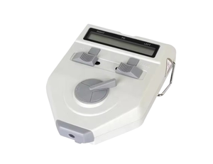 Pupilómetro Óptico Digital Operado por Batería para Pruebas Oculares - Product Image 3