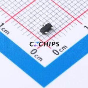 ทรานซิสเตอร์ภาคสนามทรานซิสเตอร์ MGSF1N03LT3G-VB SOT-23(TO-236) ใหม่และดั้งเดิม (MOSFET) - Product Image 2