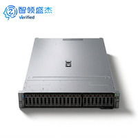 Siap Kirim Server PowerEdge R760 Baru 2U Rack Intel Xeon Gold Silver Dual Socket Memori DDR5 32 DIMM Pengiriman Cepat