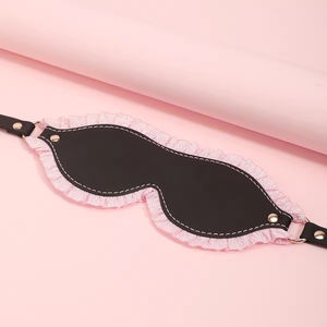 Ensemble de bondage de style demoiselle d'honneur personnalisé, imperméable, de haute qualité, kit de flirt romantique pour adultes, menottes confortables, dispositifs de retenue - Product Image 4