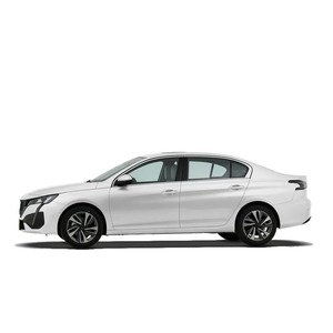 <span class=keywords><strong>Peugeot</strong></span> <span class=keywords><strong>408</strong></span> <span class=keywords><strong>2022</strong></span> 1.6T Light Chaser Edition Nouveau Turbo Automatique AWD R17 Sièges en cuir ACC Régulateur de vitesse Euro VI Gaz Essence - Product Image 3