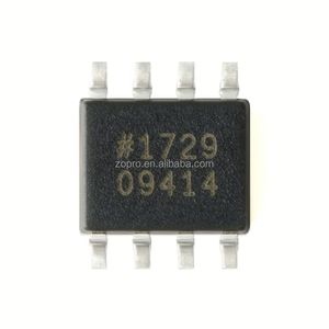 ชิปวงจรคู่ความแม่นยำสูง ADA4077-2ตัวขยายสัญญาณวงจรรวม8-SOIC วงจรรวมอุปกรณ์ติดตั้ง SMT - Product Image 3