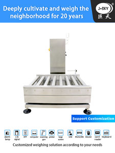Macchina Integrata per Ispezione e Rimozione Pesi di Strumenti a Basso Profilo con Ampia Gamma di Azionamento - Product Image 4