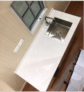 Aspirateur personnalisé à structure en acier sans fil de couleur blanche pour la maison, les hôtels, les villas pour l'extérieur et les camping-cars en vente - Product Image 5