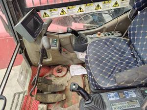 Grúa Oruga Sany Scc750e de 75t Usada, Grúa Oruga Sany de 200t, Scc750a-6, Scc550e, Scc550a-6, Scc750e, Scc750c - Product Image 3