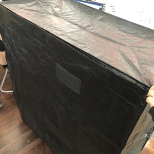 Bâches de protection imperméables pour remorques de transport, bâches en PE pour bois de chauffage, bâches pour cages de remorques, bâches de protection pour voitures - Product Image 5