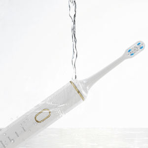 निजी लेबल बहु-आवृत्ति हिल टूथब्रश 8PCS Whitening लैंप दांत विरंजन के लिए टूथब्रश संवेदनशील दांत - Product Image 3