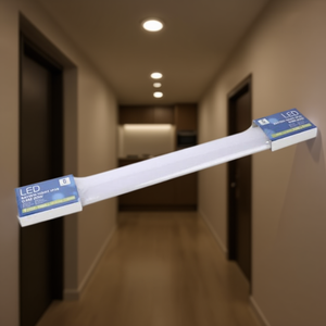 Nuova Striscia LED 0.6M 20W 6000K Bianco Freddo per Illuminazione Interna 12V-24V, Aggiornamento Retrofit Modello Spagna 184445 - Product Image 3