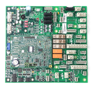 Bán Buôn Ban Đầu Thang Máy <span class=keywords><strong>PCB</strong></span> Dda26800ay2/3/6/5/7/9/10/12 Bo Mạch Chủ Giá Thấp Các Bộ Phận Cho Biệt Thự Khách Sạn Căn Hộ - Product Image 3