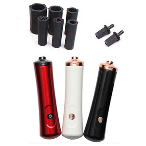 Agitateur Électrique pour Colle à Cils, Appareil de Remise en Mouvement pour Extensions de Cils, Vernis à Ongles, Encre de Tatouage, Pigment Liquide - Product Image 2