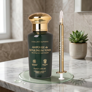 Sérum Coréen Anti-rides Soin Liftant Ampoule Contour des Yeux Rides Pliums Nasogéniens Peau Relâchée Hydratant Revitalisant - Product Image 5