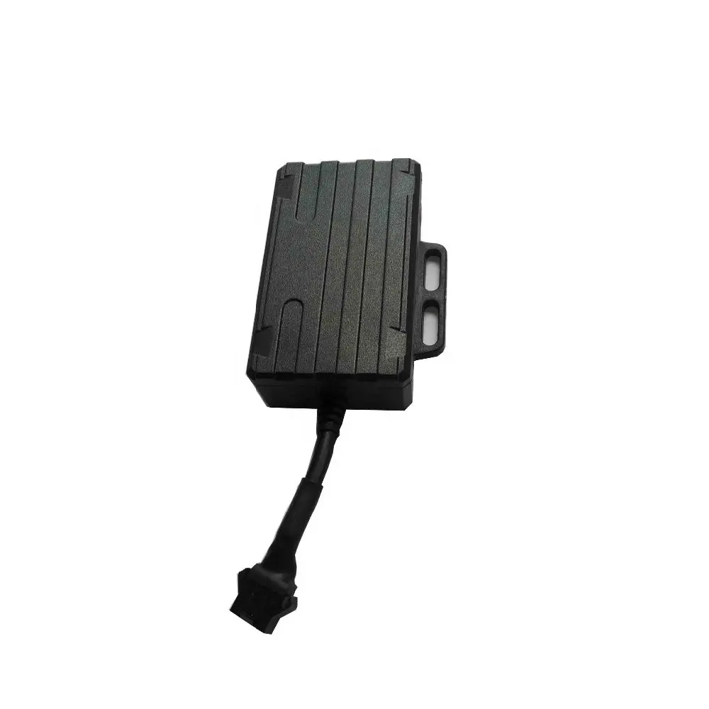 GPS Tracker LK210 עבור רכב רטט אופנוע משאית אנטי איבד אוטומטי אלקטרוניקה בזמן אמת gps מכשיר מעקב