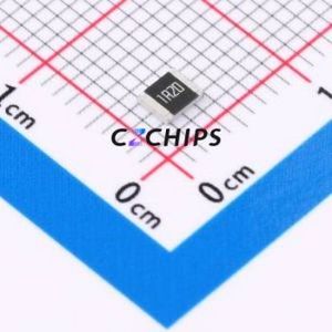Résistance SMD CL1210FN1R2P 1210 (Résistance : 1,2 Ohm) (Précision : 1%) - Product Image 1