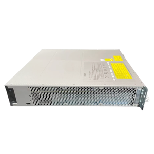 Router ASR-9001 ASR9000 con 4 Puertos SFP+ 10GE, Adaptadores de Puerto Modulares Fijos, Router de Internet para Centros de Datos Empresariales - Product Image 2