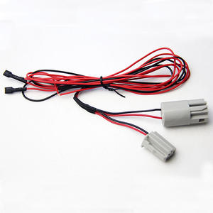 Harness Kabel Mesin untuk Kendaraan Niaga Ringan - Product Image 2