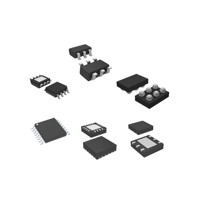 S-8337ACEA-T8T1G Brand New Original IC Chip In Stock