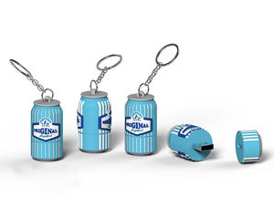 Clé <span class=keywords><strong>usb</strong></span> personnalisée en caoutchouc ducky clé <span class=keywords><strong>usb</strong></span> porte-clés pouce disque u 4 go 8 go 64 go 128 go clé <span class=keywords><strong>usb</strong></span> - Product Image 1