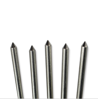 Cuchilla de Carburo Cementado de la Mejor Calidad para Plotter de Corte Roland, Cortadora de Vinilo, Impresora