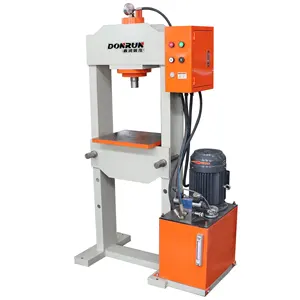 Workshop 40 ton h frame gantry hydraulic press machine for sale