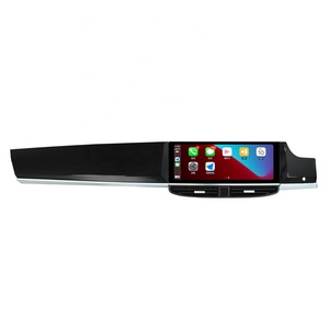 12.3 Inch Android <b>Car</b> Radio <b>for</b> Porsche Panamera 2010-2017 Multimedia Video Player GPS Navigation Wireless Carplay RHD - Product Image 1