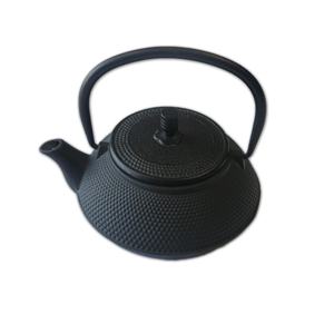 Mini <span class=keywords><strong>Teiera</strong></span> in Ghisa <span class=keywords><strong>Rossa</strong></span> 50ml - Product Image 3