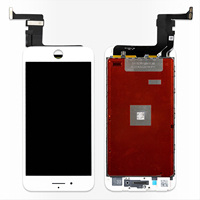 Vente en gros 100% écran LCD d'origine remplacement 7 PLUS téléphone portable IPS cadre d'écran LCD ensemble pour iPhone 7 PLUS
