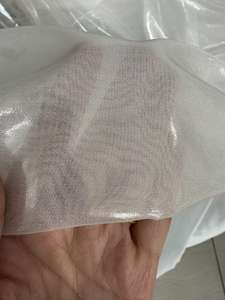 Voile en mousseline longue imprimée pour fête, tube soudanais, faible MOQ, haute qualité pour femmes - Product Image 4