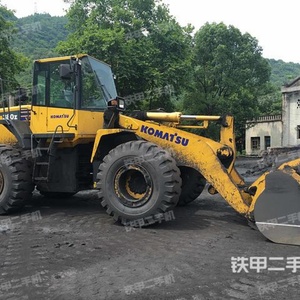 Venta de 30 Toneladas de Cargadoras de Ruedas Usadas CAT 980L 980K 980G a Bajo Precio y Otros Equipos de Excavación - Product Image 6