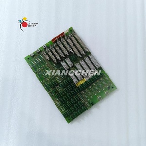 Carte de circuit imprimé A37V195070 de haute qualité pour pièces de rechange de machines d'impression offset - Product Image 1
