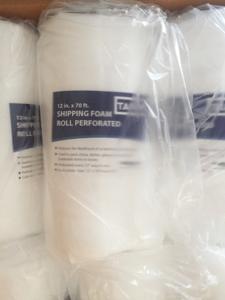 Rouleau de mousse EPE antichoc, matériau de protection et d'amortissement - Product Image 5